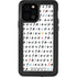 Warner Bros FRIENDS Pattern iPhone 12 Pro Waterproof Case