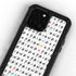 Warner Bros FRIENDS Pattern iPhone 12 Pro Waterproof Case