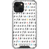 Warner Bros FRIENDS Pattern iPhone 13 Clear Case
