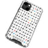 Warner Bros FRIENDS Pattern iPhone 13 Clear Case