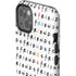 Warner Bros FRIENDS Pattern iPhone 13 Impact Case