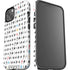 Warner Bros FRIENDS Pattern iPhone 13 Impact Case