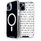 Warner Bros FRIENDS Pattern iPhone 13 MagSafe Case