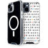 Warner Bros FRIENDS Pattern iPhone 13 MagSafe Case