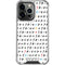 Warner Bros FRIENDS Pattern iPhone 13 Pro Clear Case
