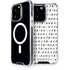 Warner Bros FRIENDS Pattern iPhone 13 Pro MagSafe Case