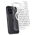 Warner Bros FRIENDS Pattern iPhone 13 Pro Max MagSafe Case