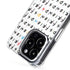 Warner Bros FRIENDS Pattern iPhone 13 Pro Max MagSafe Case