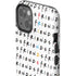 Warner Bros FRIENDS Pattern iPhone 14 Impact Case
