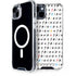 Warner Bros FRIENDS Pattern iPhone 14 Plus MagSafe Case