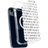 Warner Bros FRIENDS Pattern iPhone 14 Plus MagSafe Case