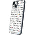 Warner Bros FRIENDS Pattern iPhone 14 Plus Skin