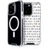 Warner Bros FRIENDS Pattern iPhone 15 Pro MagSafe Case