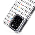 Warner Bros FRIENDS Pattern iPhone 15 Pro MagSafe Case