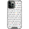 Warner Bros FRIENDS Pattern iPhone 14 Pro Max Clear Case