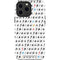 Warner Bros FRIENDS Pattern iPhone 15 Pro Max Impact Case