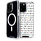 Warner Bros FRIENDS Pattern iPhone 14 Pro Max MagSafe Case