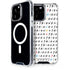 Warner Bros FRIENDS Pattern iPhone 14 Pro Max MagSafe Case