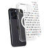 Warner Bros FRIENDS Pattern iPhone 14 Pro Max MagSafe Case