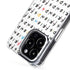 Warner Bros FRIENDS Pattern iPhone 14 Pro Max MagSafe Case