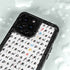 Warner Bros FRIENDS Pattern iPhone 14 Pro Max Waterproof Case
