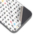 Warner Bros FRIENDS Pattern iPhone 14 Pro Skin