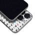 Warner Bros FRIENDS Pattern iPhone 15 Pro Skin