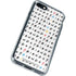 Warner Bros FRIENDS Pattern iPhone SE (2nd & 3rd Gen) Clear Case