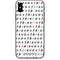 Warner Bros FRIENDS Pattern iPhone X Skin