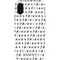 Warner Bros FRIENDS Pattern iPhone XR Pro Case