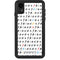 Warner Bros FRIENDS Pattern iPhone XR Waterproof Case