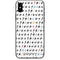 Warner Bros FRIENDS Pattern iPhone XS Skin