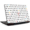 Warner Bros FRIENDS Pattern Legion Y720 Skin