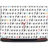 Warner Bros FRIENDS Pattern Legion Y720 Skin