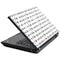 Warner Bros FRIENDS Pattern Lenovo T420 Skin