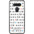 Warner Bros FRIENDS Pattern LG K51/Q51 Clear Case