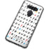 Warner Bros FRIENDS Pattern LG K51/Q51 Clear Case