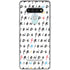 Warner Bros FRIENDS Pattern LG Stylo 6 Clear Case