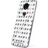 Warner Bros FRIENDS Pattern Moto E5 Plus Skin