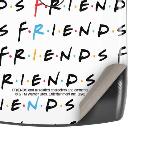 Warner Bros FRIENDS Pattern Motorola RAZR Skin