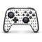 Warner Bros FRIENDS Pattern Nintendo Switch Pro Controller Skin