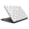 Warner Bros FRIENDS Pattern HP Notebook Skin