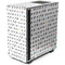 Warner Bros FRIENDS Pattern NZXT H510 Compact ATX Mid-Tower Case Skin
