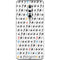 Warner Bros FRIENDS Pattern OnePlus 7 Pro Skin