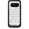 Warner Bros FRIENDS Pattern Otterbox Commuter Galaxy Skin