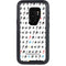 Warner Bros FRIENDS Pattern Otterbox Defender Galaxy Skin