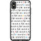 Warner Bros FRIENDS Pattern Otterbox Symmetry iPhone Skin