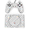 Warner Bros FRIENDS Pattern PlayStation Classic Bundle Skin