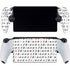 Warner Bros FRIENDS Pattern PlayStation Portal Remote Player Skin