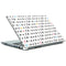 Warner Bros FRIENDS Pattern Portege Z30t/Z30t-A Skin